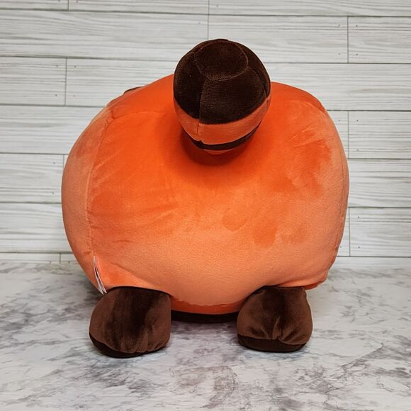 Pet Simulator Red Panda Huge Pets Plush with Exclusive DLC - Picture 3 of 5